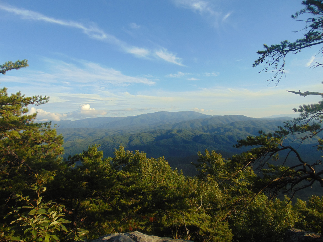 ambience and lullabies